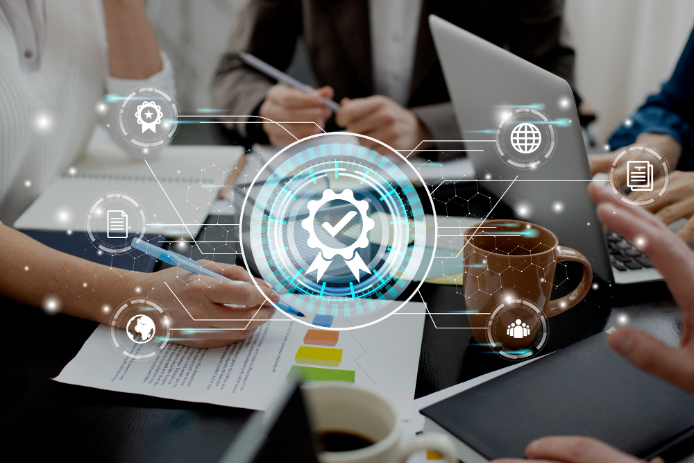 Automated Build Process