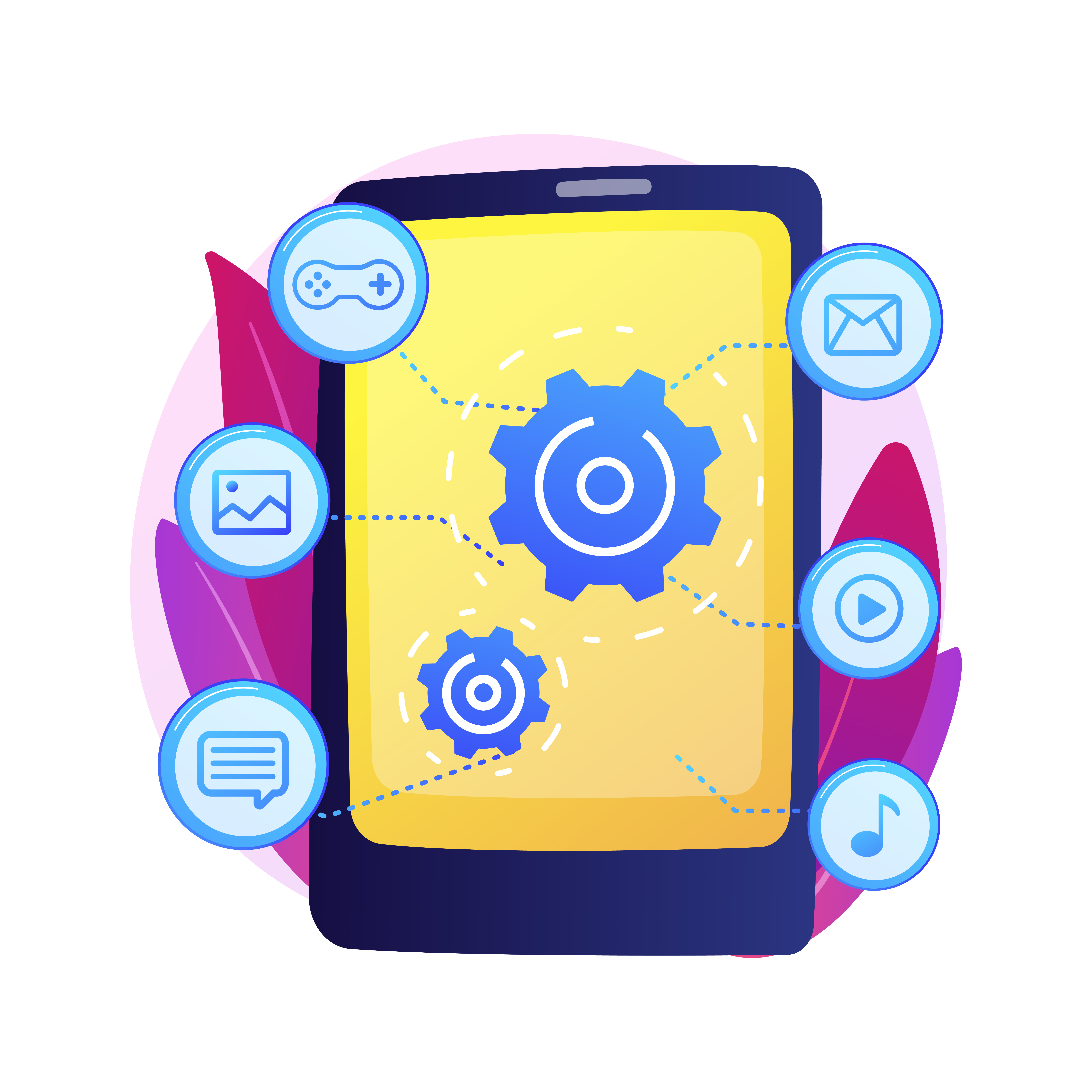 Software Enhancement